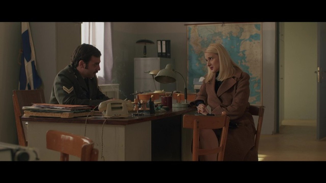 Η Παραλία - Season 2 Episode 93 : Episode 93