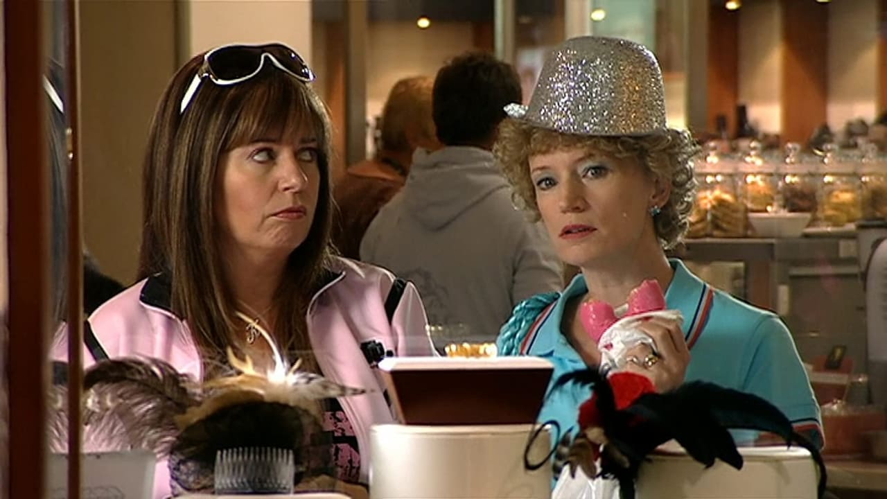 Kath & Kim background