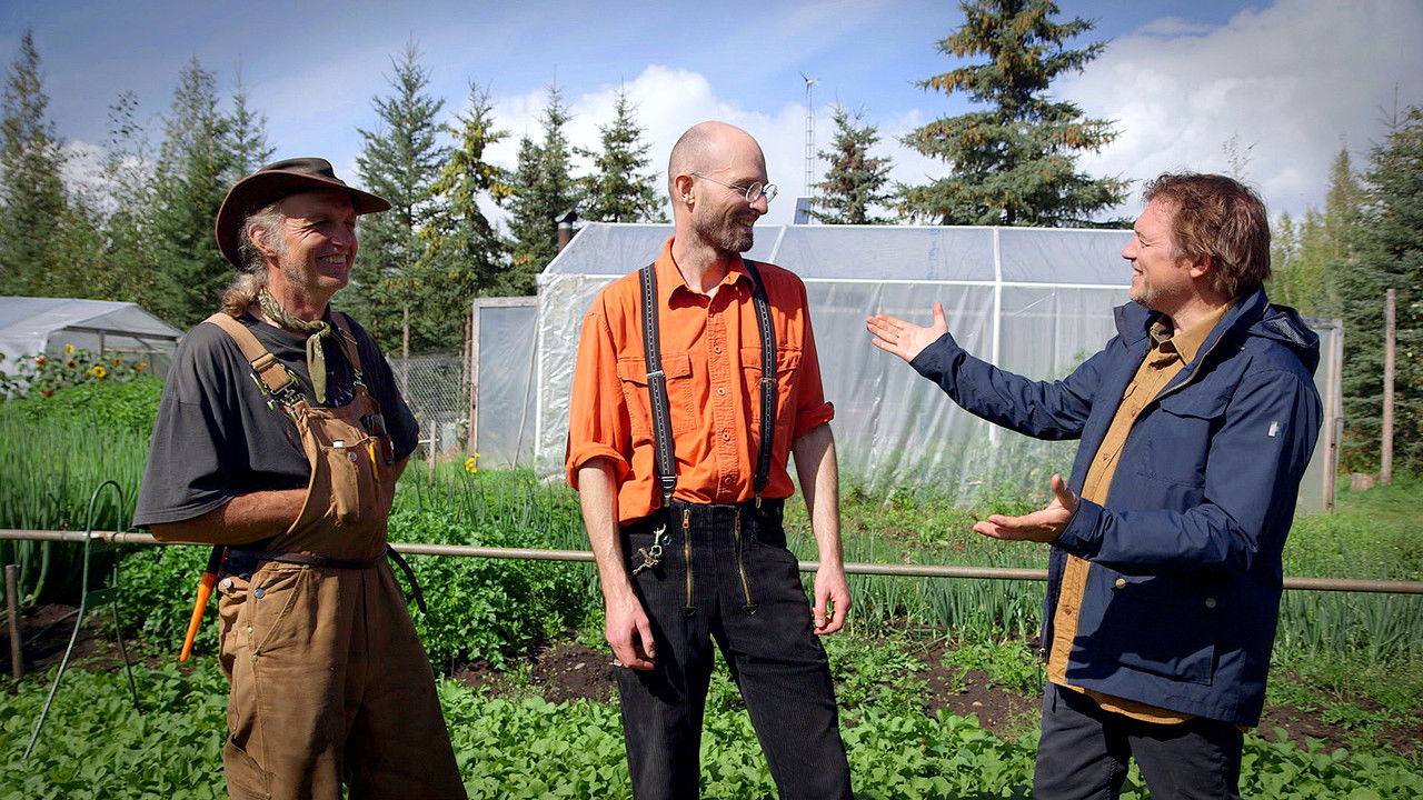 Le goût du pays — Épisode 10