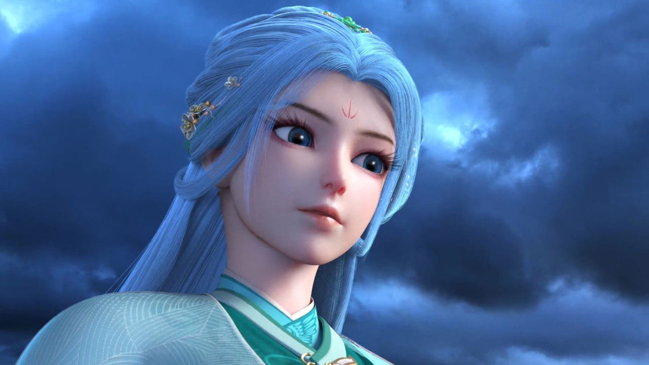 我是大神仙 — Épisode 7