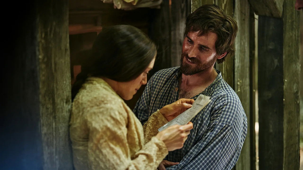 The Gray House — Épisode 6