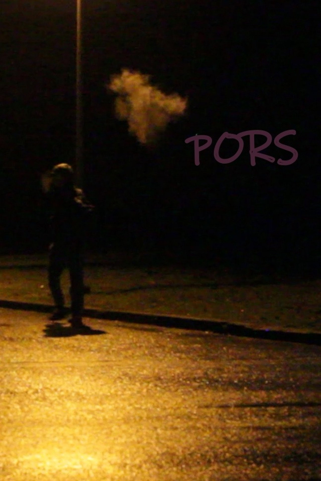 PORS