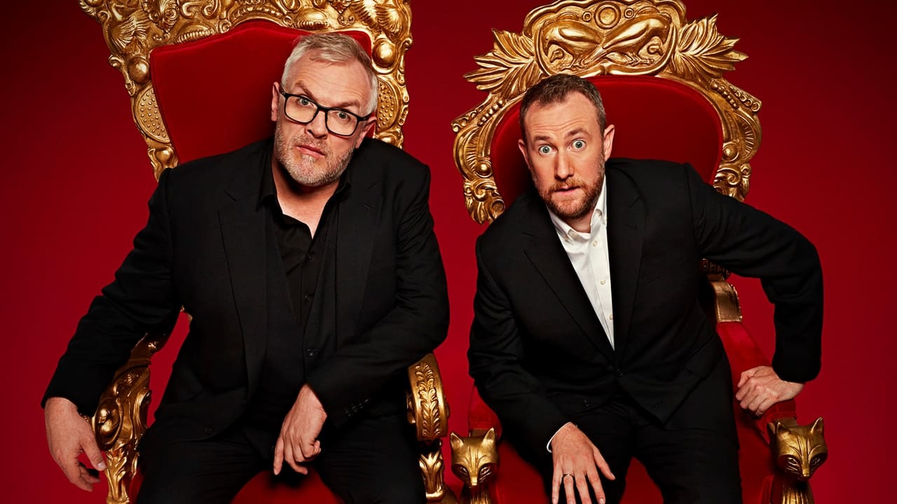 Cast and Crew of Taskmaster