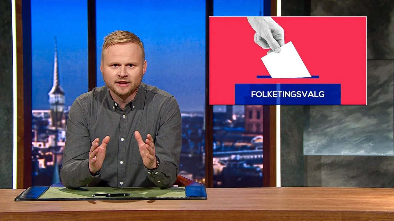Tæt på sandheden - Season 9 Episode 10 : Episode 10