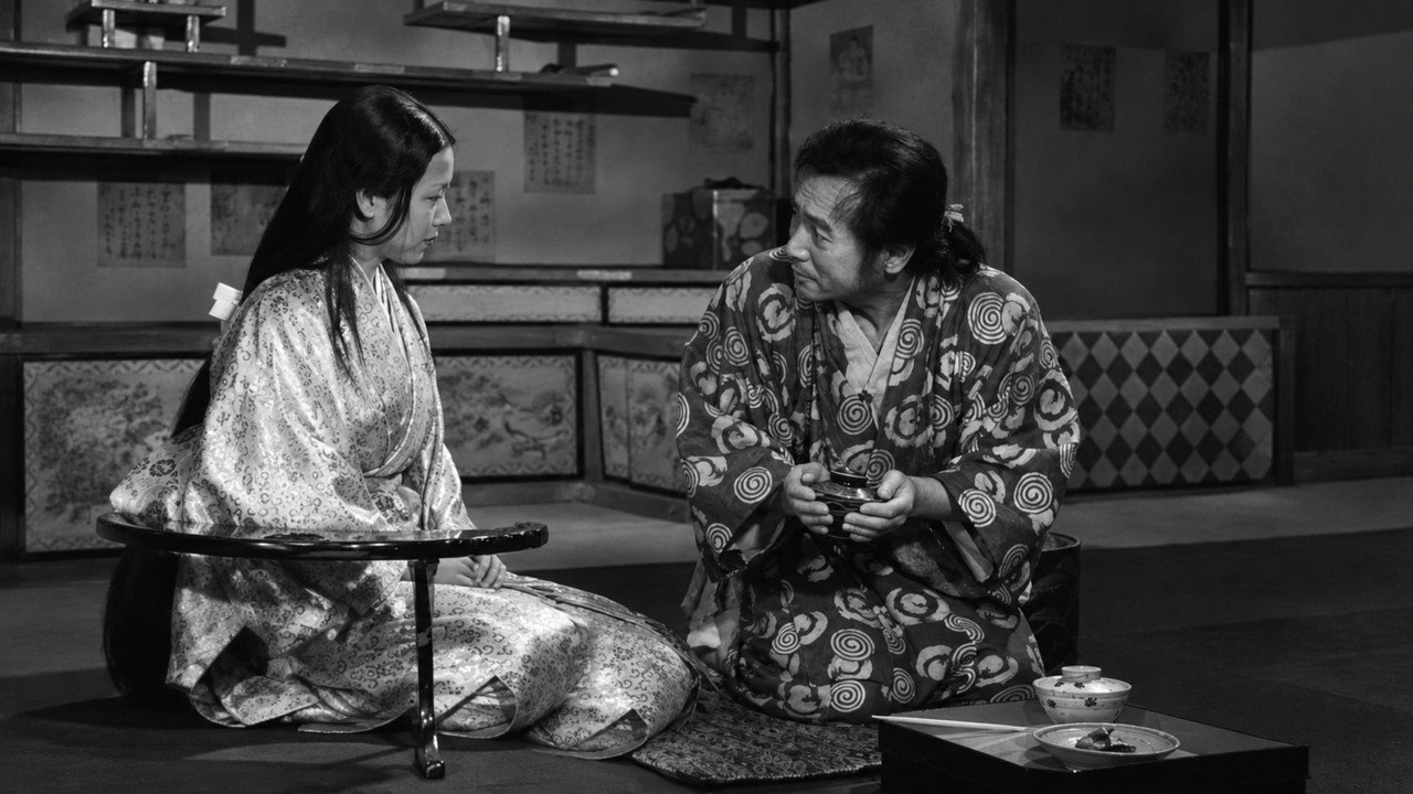 Ugetsu background 33