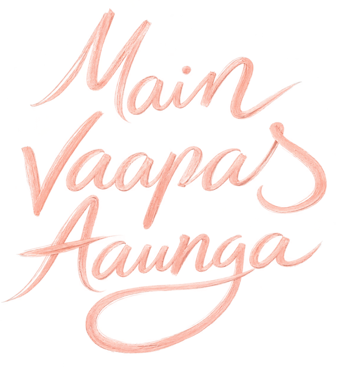 Main Vaapas Aaunga