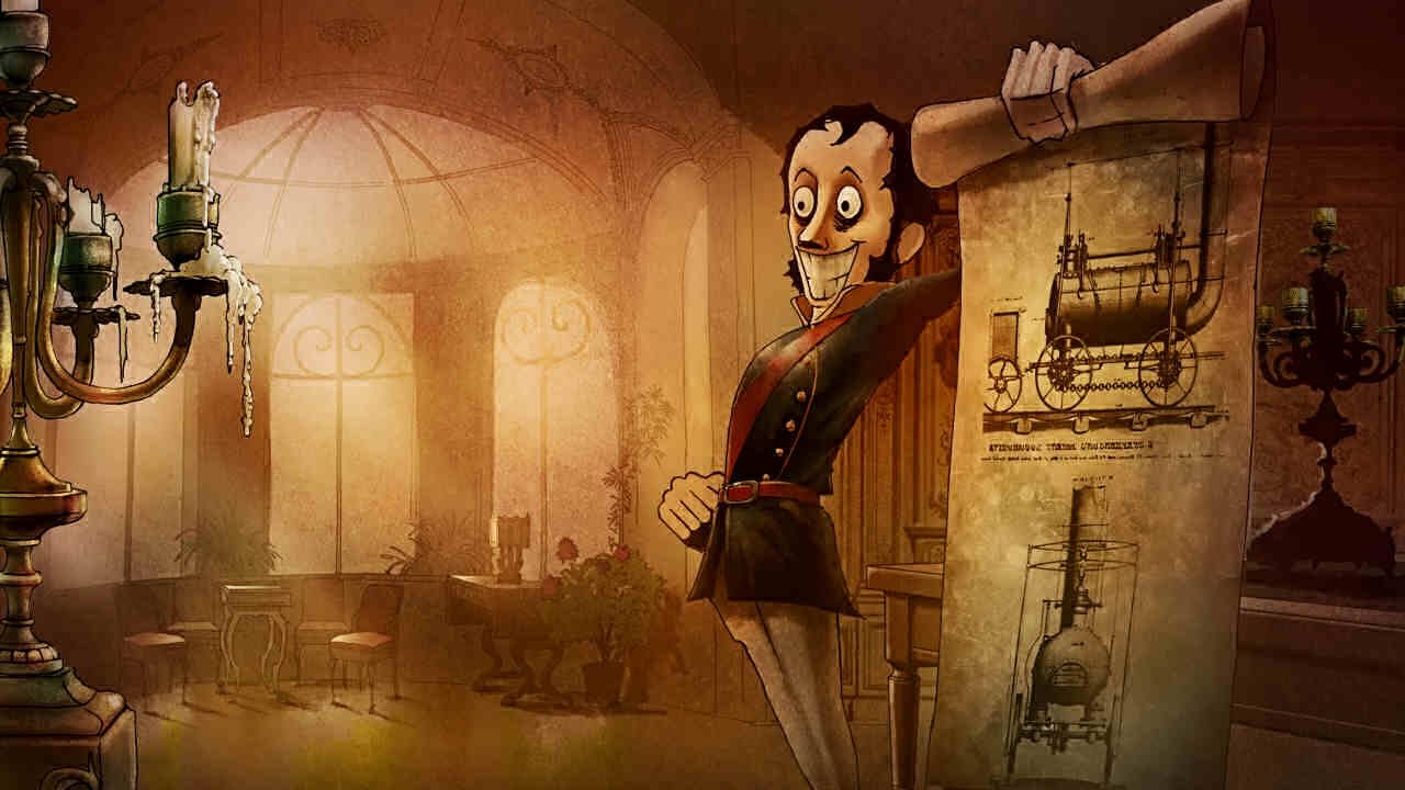 title image