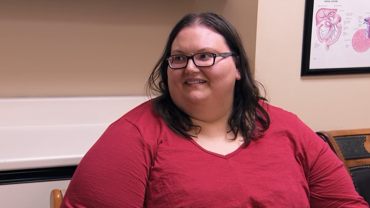 My 600-lb Life - Season 8 Episode 2 : Lindsey's Story