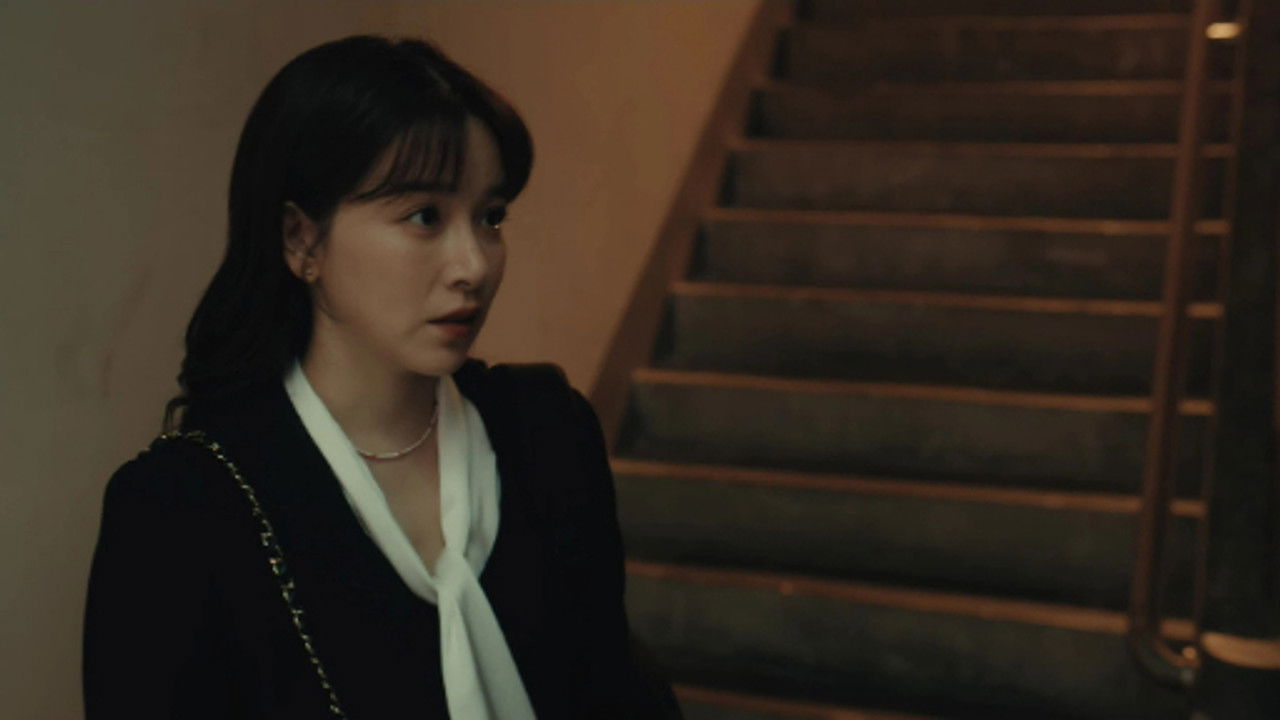 夜色正浓 — Épisode 15