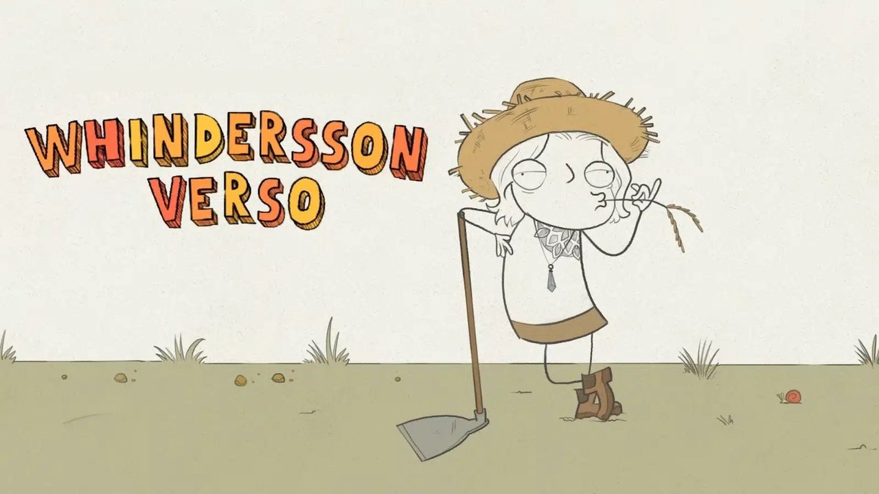 Whindersson Verso - Season 1 Episode 8