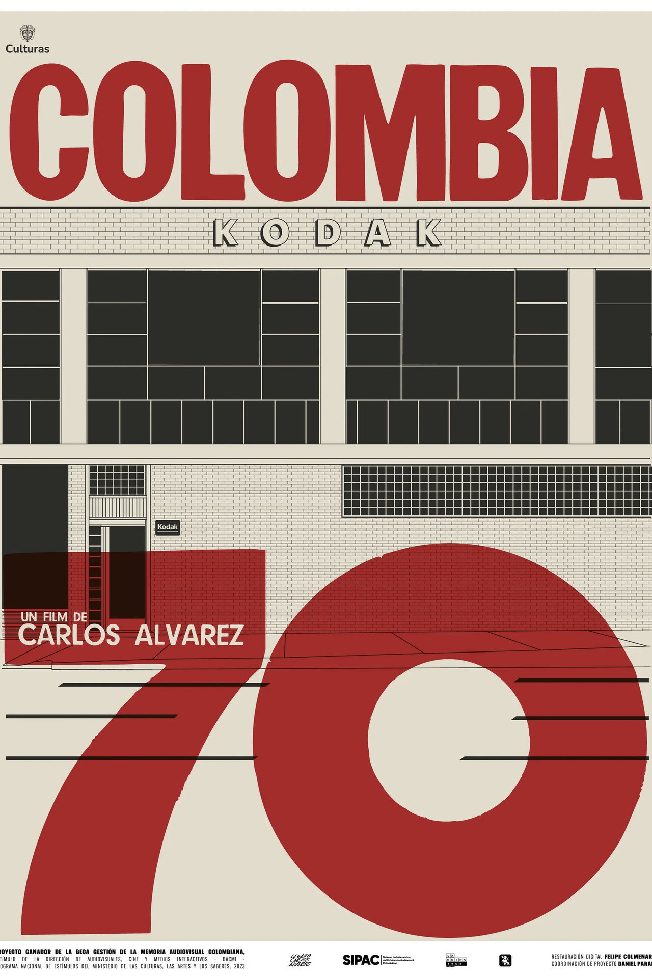 Colombia 70