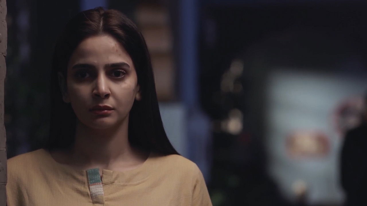 Mrs. & Mr. Shameem — Épisode 20