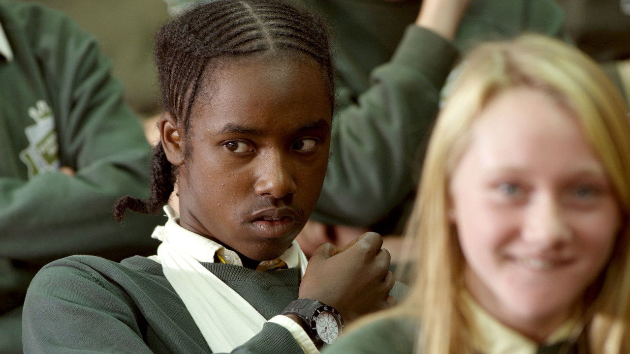 4 O'Clock Club — Épisode 12