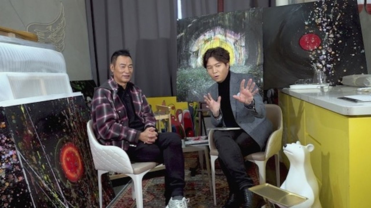 一周星星 — Épisode 3