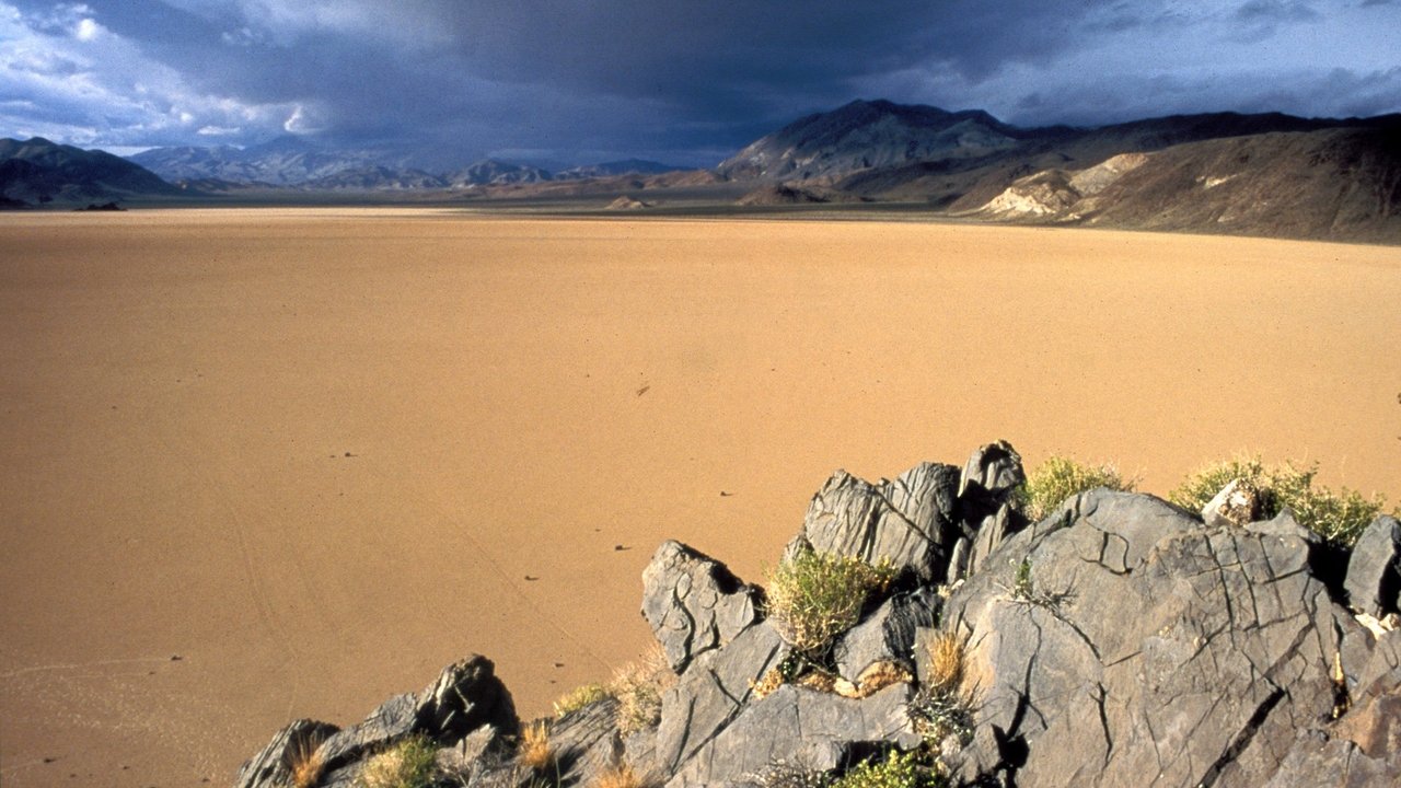 Nature - Season 24 Episode 5 : Life in Death Valley