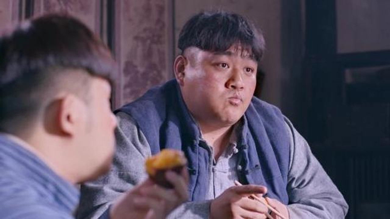 铁家伙 — Épisode 15