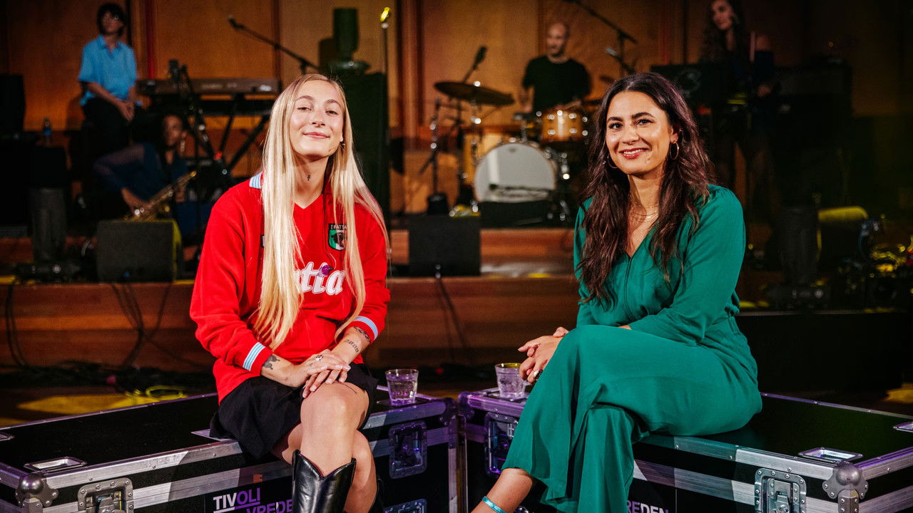 On Stage — Épisode 2