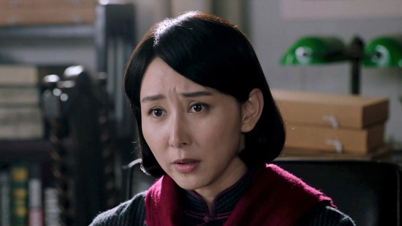 向警予 — Épisode 28