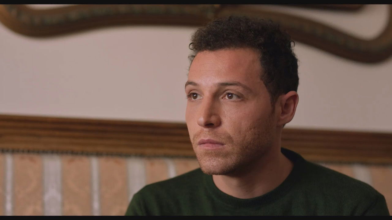 حدوتة منسية — Épisode 25