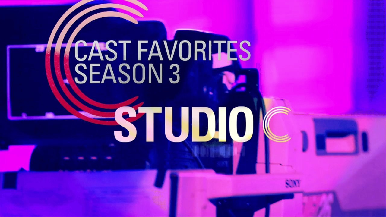 Studio C - Season 3 Episode 13 : Cast Favorites