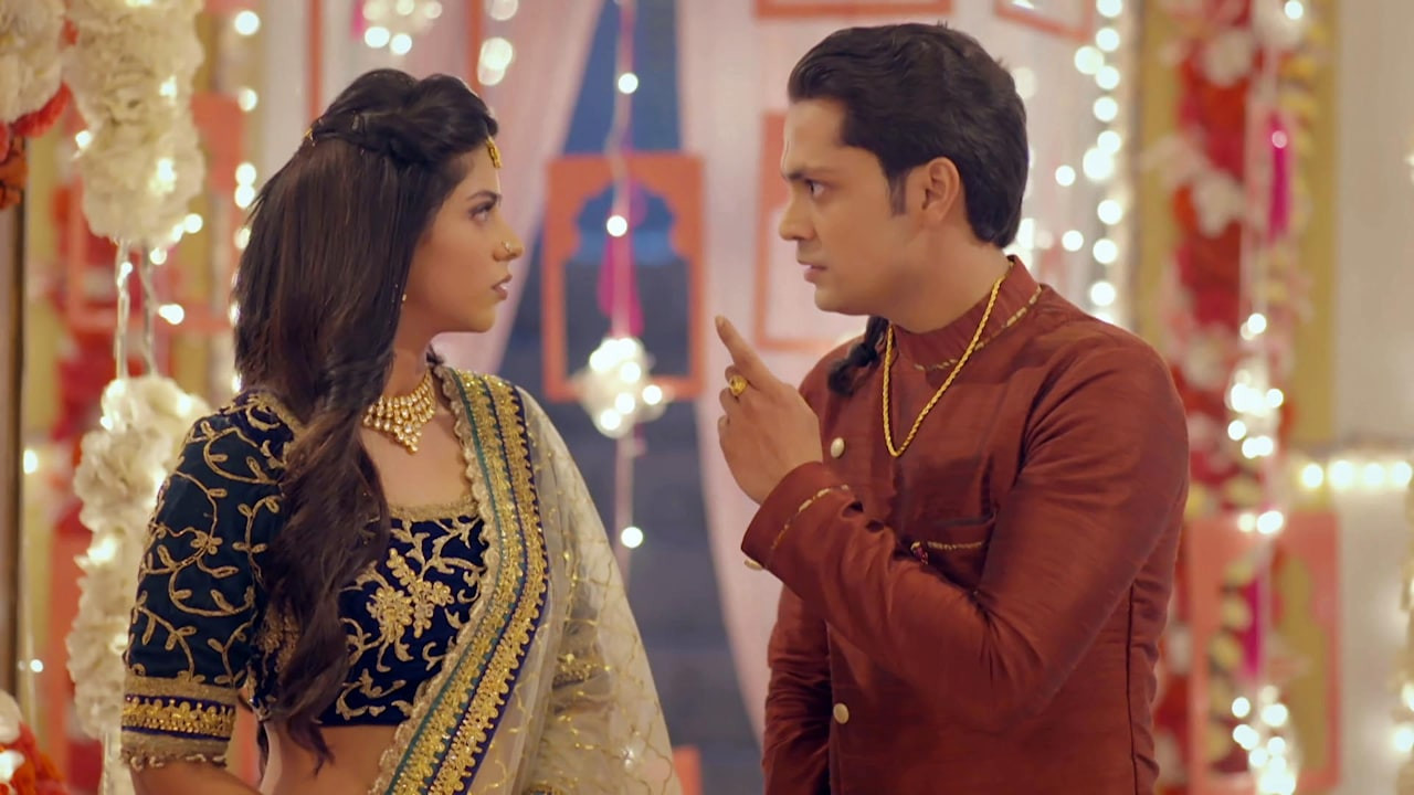 Pyaar Ke Papad — Épisode 75