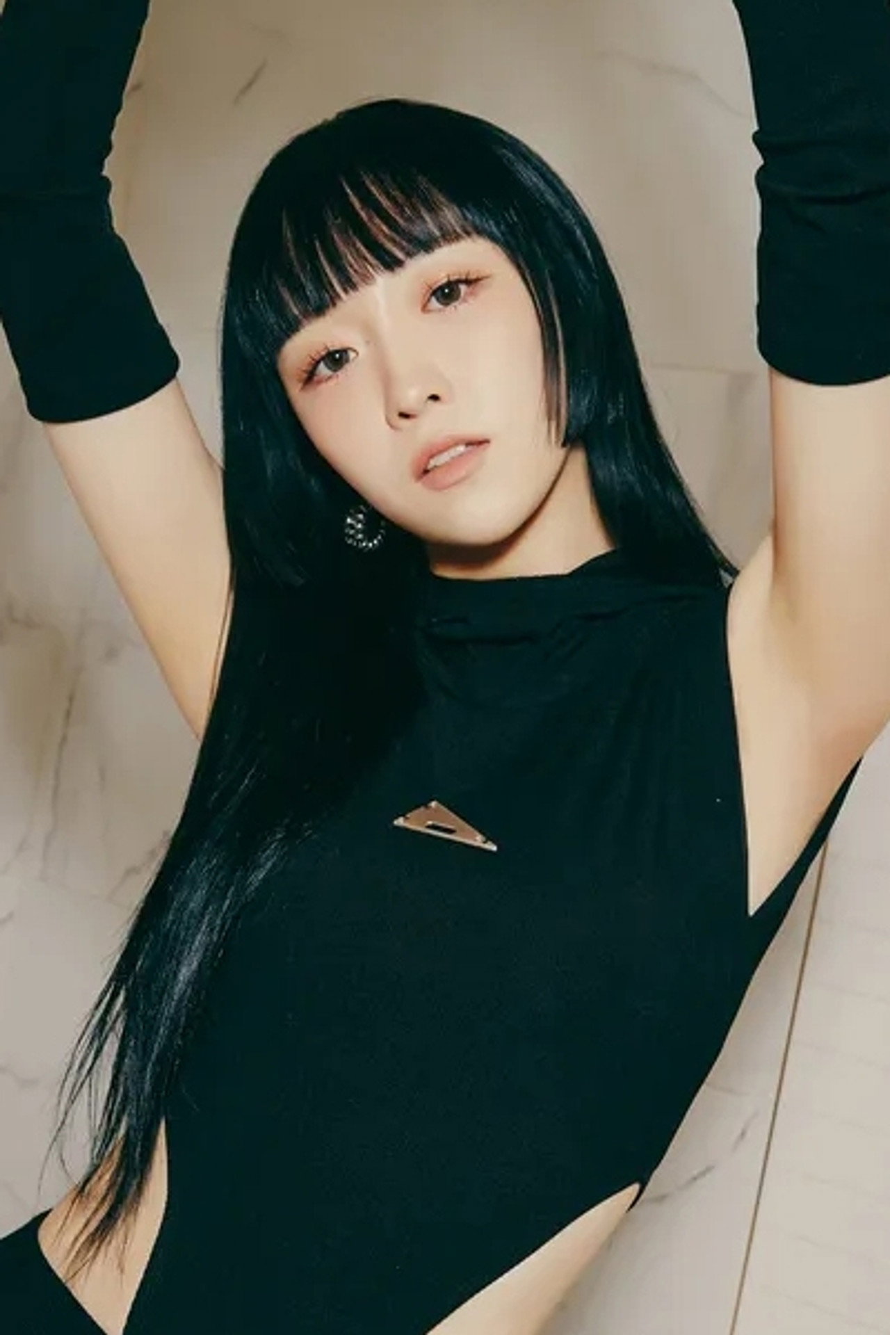 Chaejeong