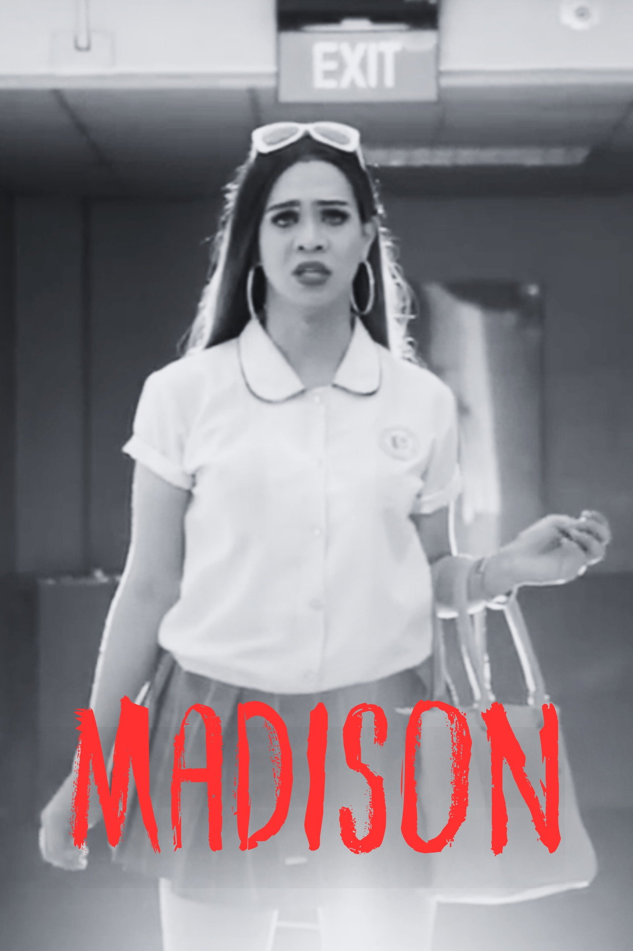 Madison filmaffisch