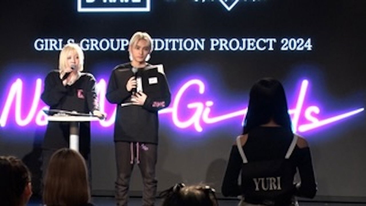 No No Girls — Épisode 4