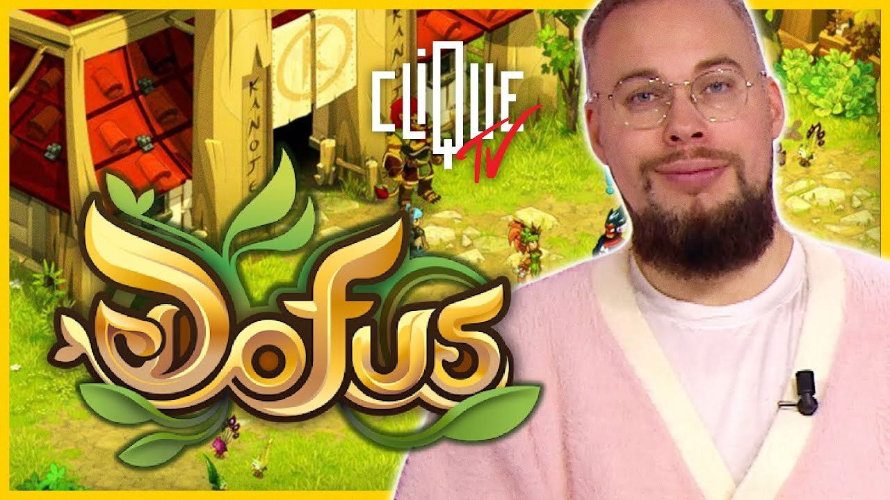 Dans la légende — Dofus : Le chef d'oeuvre français du MMORPG