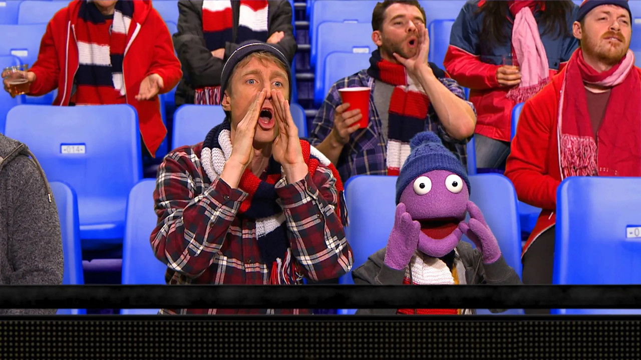 Sammy J — Épisode 32