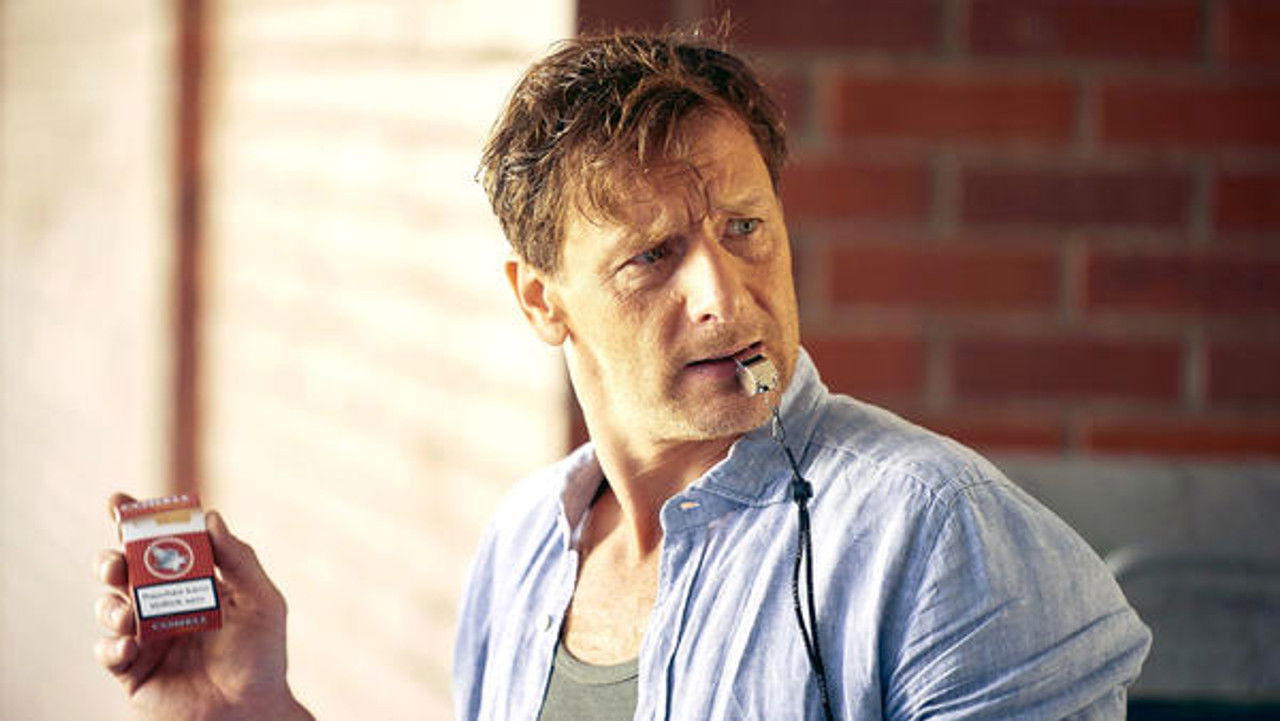 Der Lehrer — Épisode 1