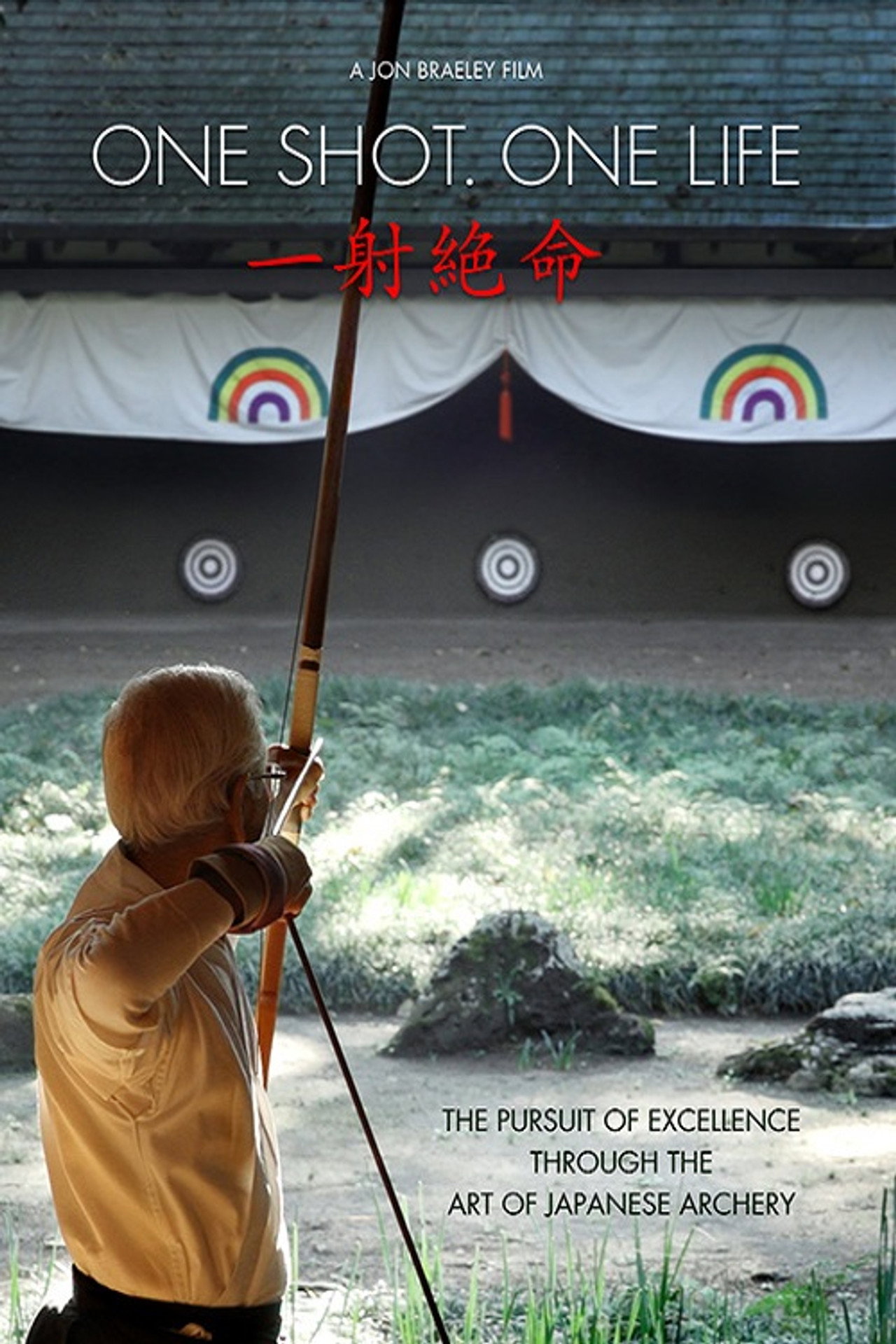 One Shot. One Life (2013)