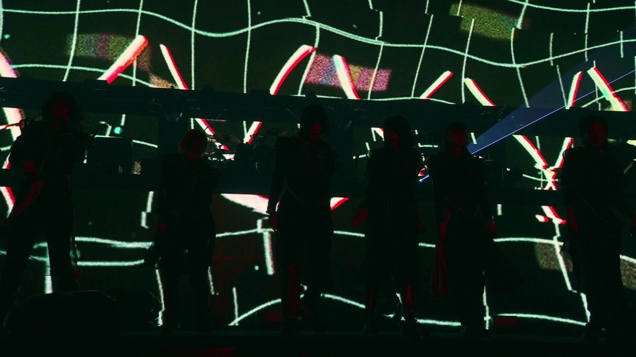 BiSH SPARKS the FiNAL BATTLE of REVENGE EPiSODE 3 at Marine Messe Fukuoka Hall A still 9