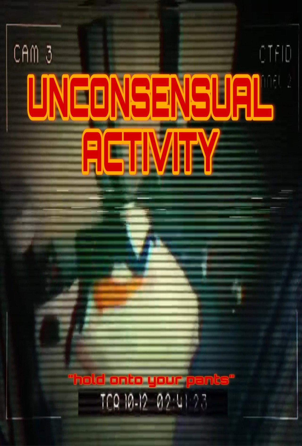 Unconsensual Activity