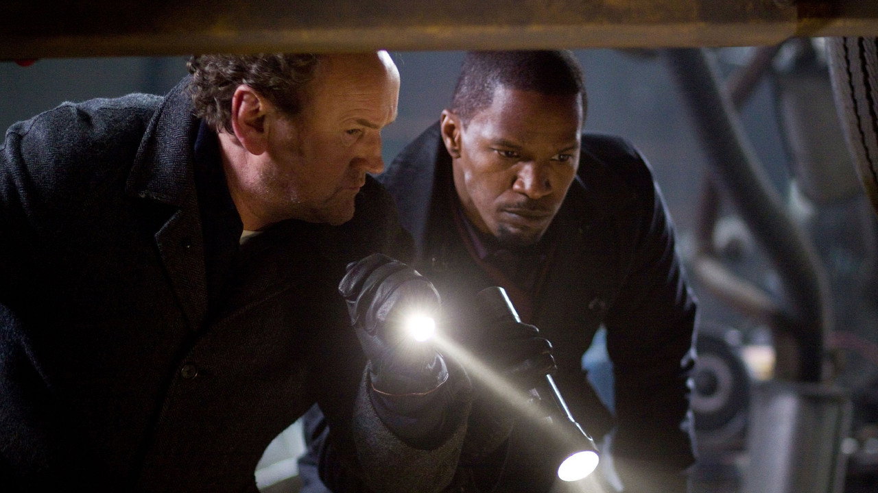 Law Abiding Citizen (2009) Hindi Dubbed backdrop