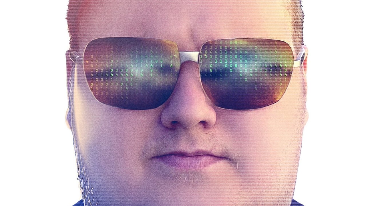 Kim Dotcom: Caught in the Web background