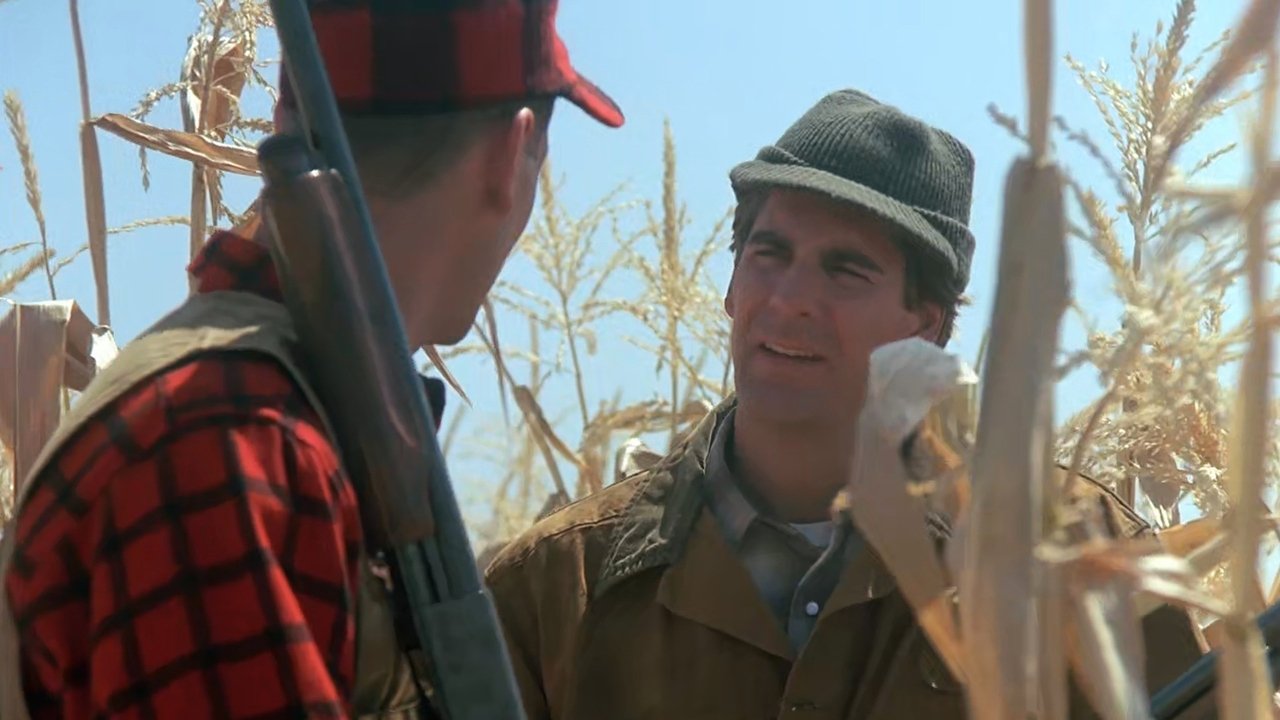 Quantum Leap - Season 3 Episode 1 : The Leap Home (1)