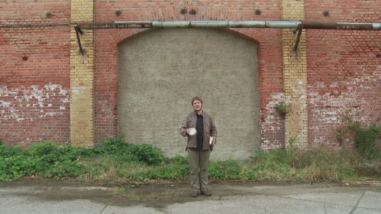 Ten Oorlog — Épisode 5