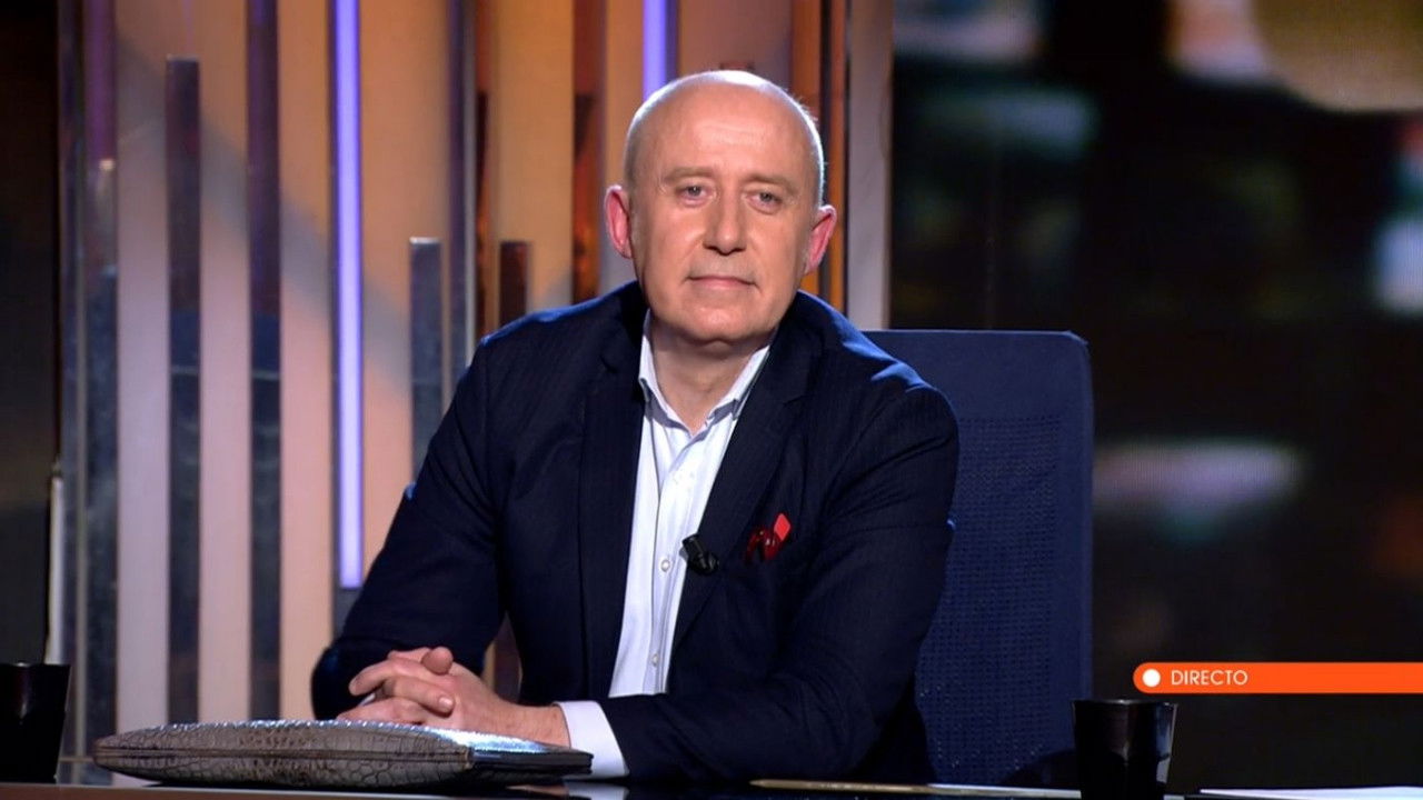 Horizonte — Épisode 13