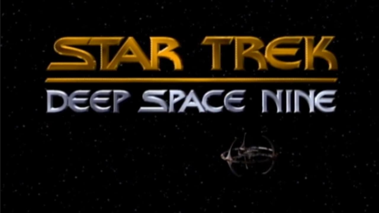 Star Trek: Deep Space Nine - Season 2
