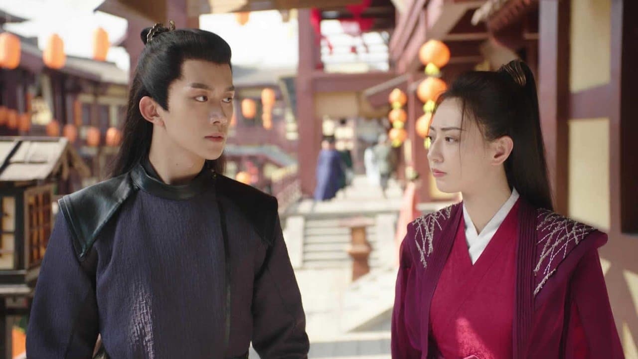 Miss You Forever — Épisode 15