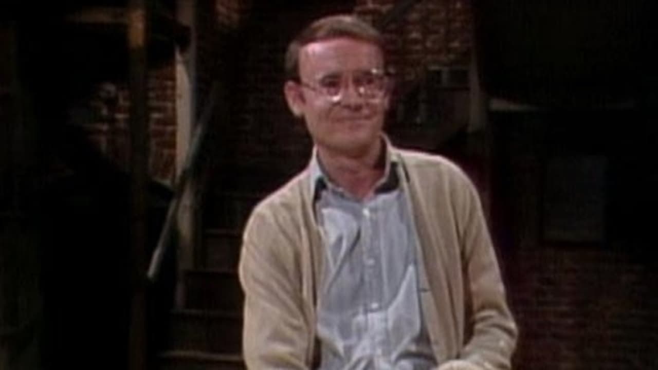 Saturday Night Live - Season 1 Episode 10 : Buck Henry with Bill Withers and Toni Basil