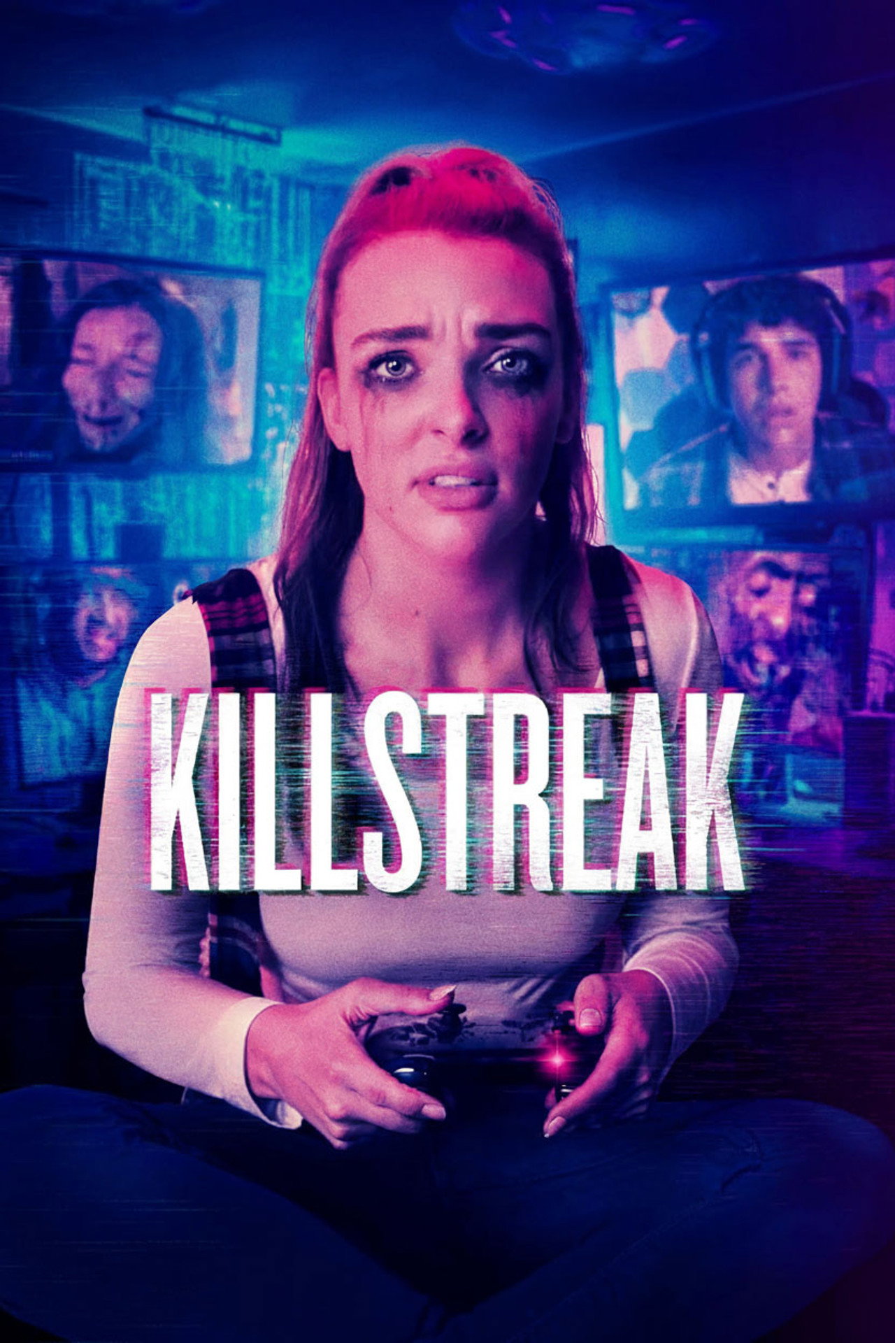 Killstreak