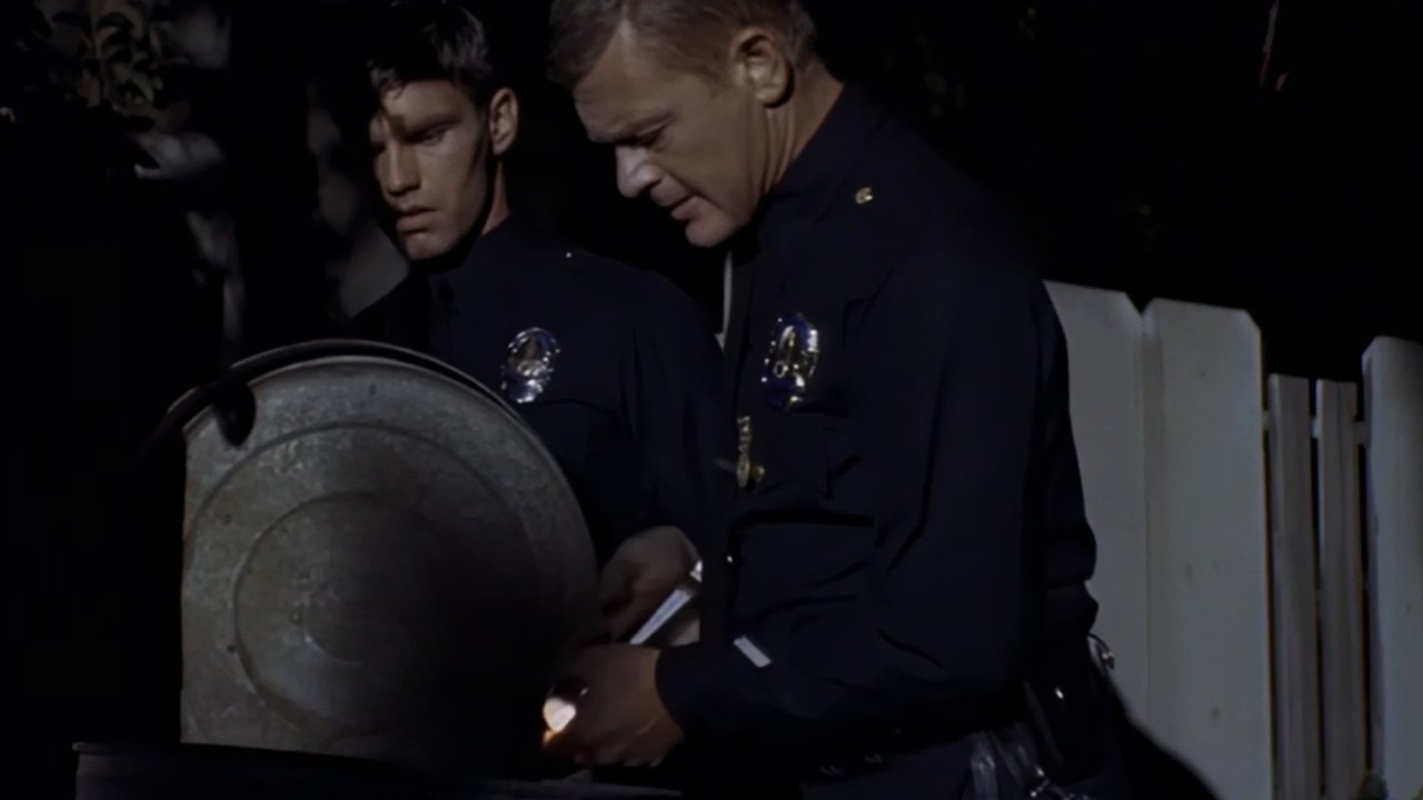 Adam-12 - Season 1 Episode 15 : Log 036: Jimmy Eisley's Dealing Smack