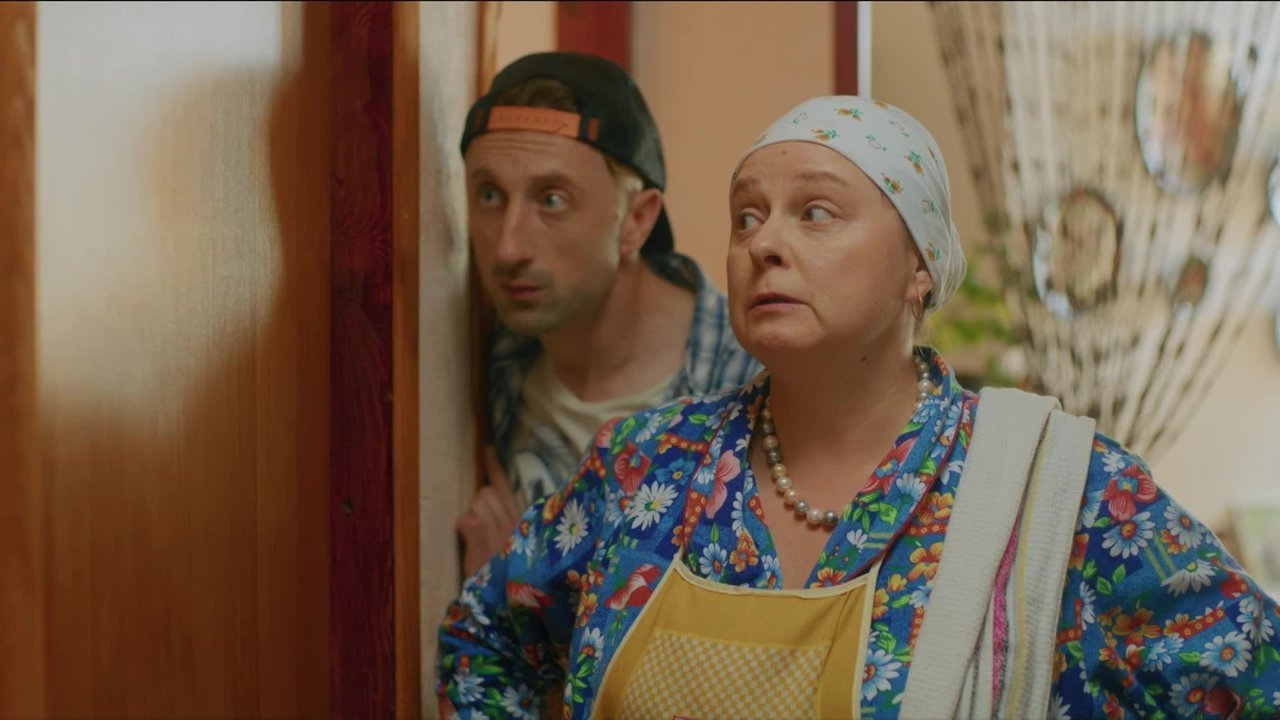 Будиночок на щастя - Season 5 Episode 32 : Episode 32