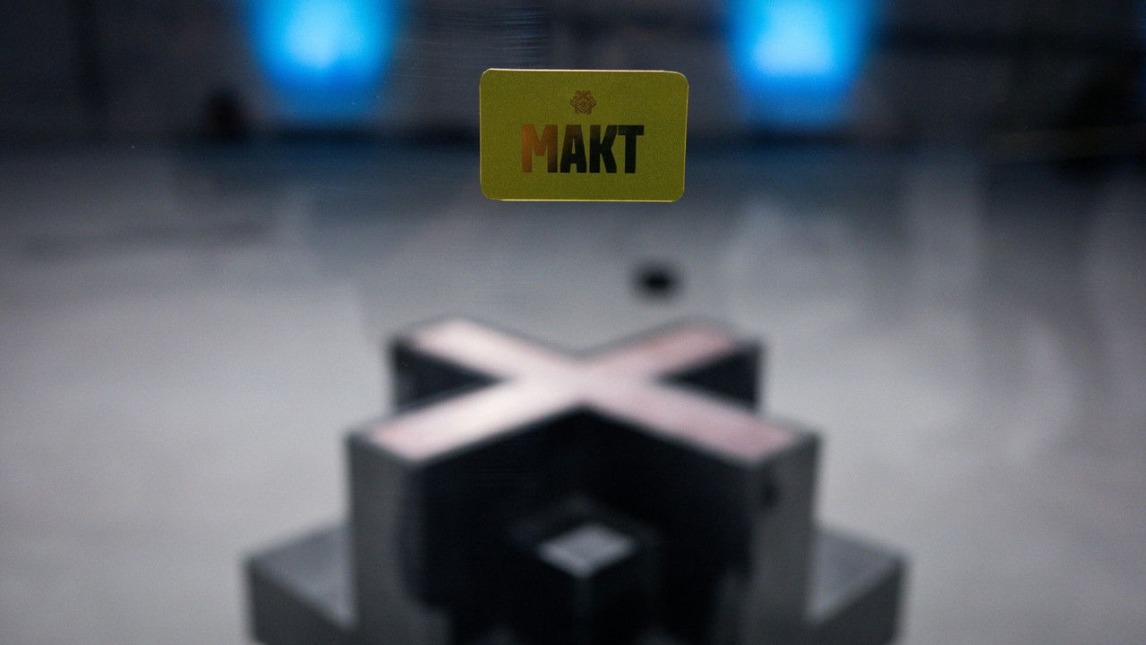 Spillet - Season 2 Episode 22 : Episode 22