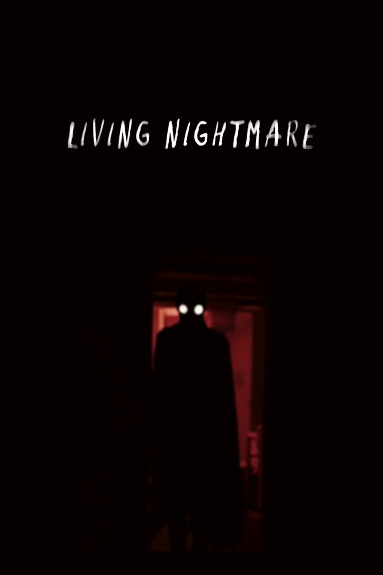 Living Nightmare Backdrop