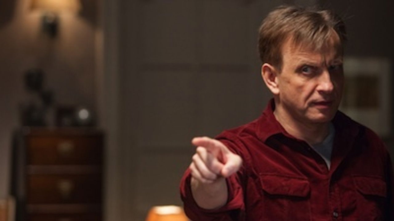 Terápia — Épisode 19