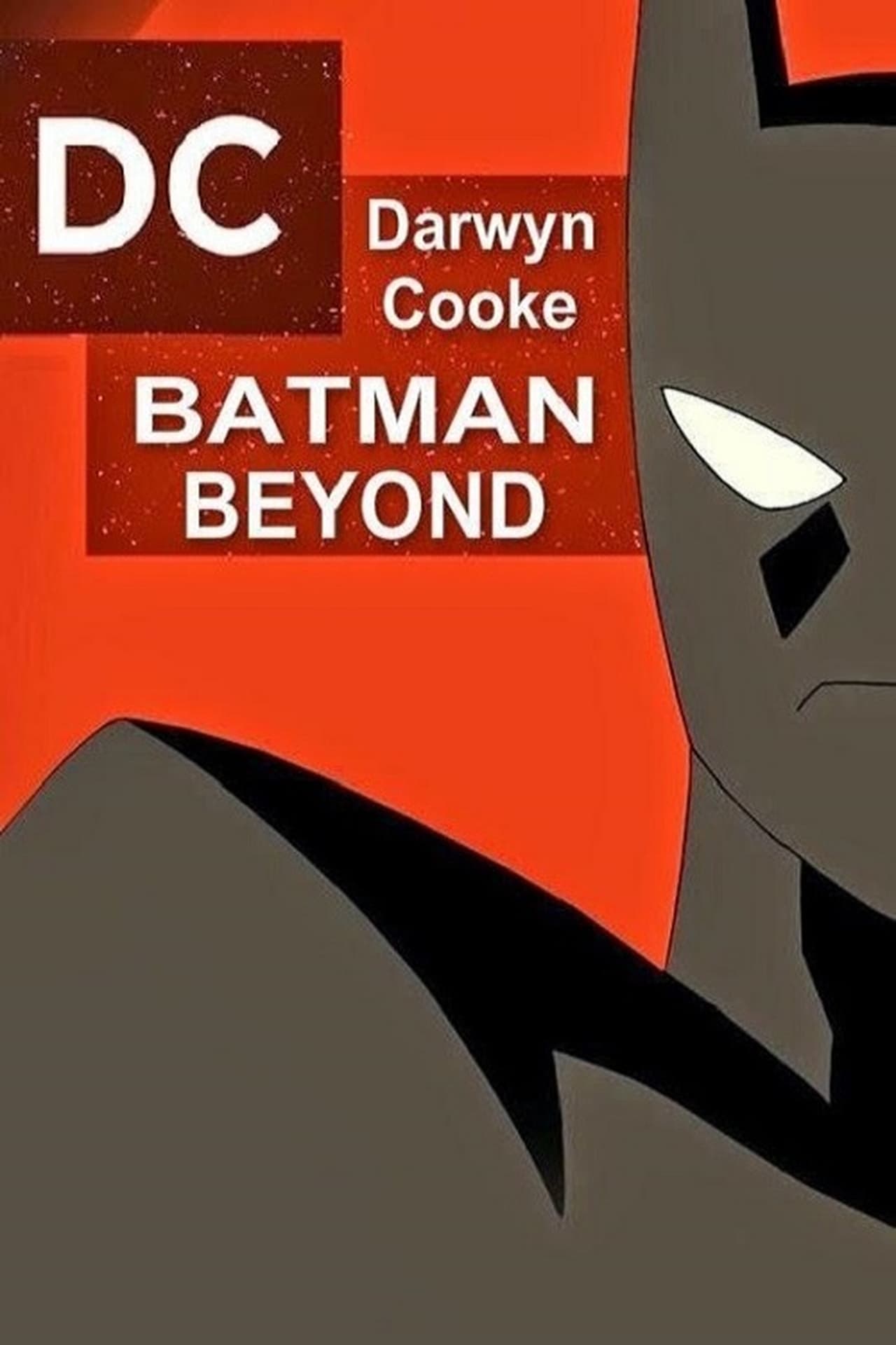 Batman Beyond (2014)