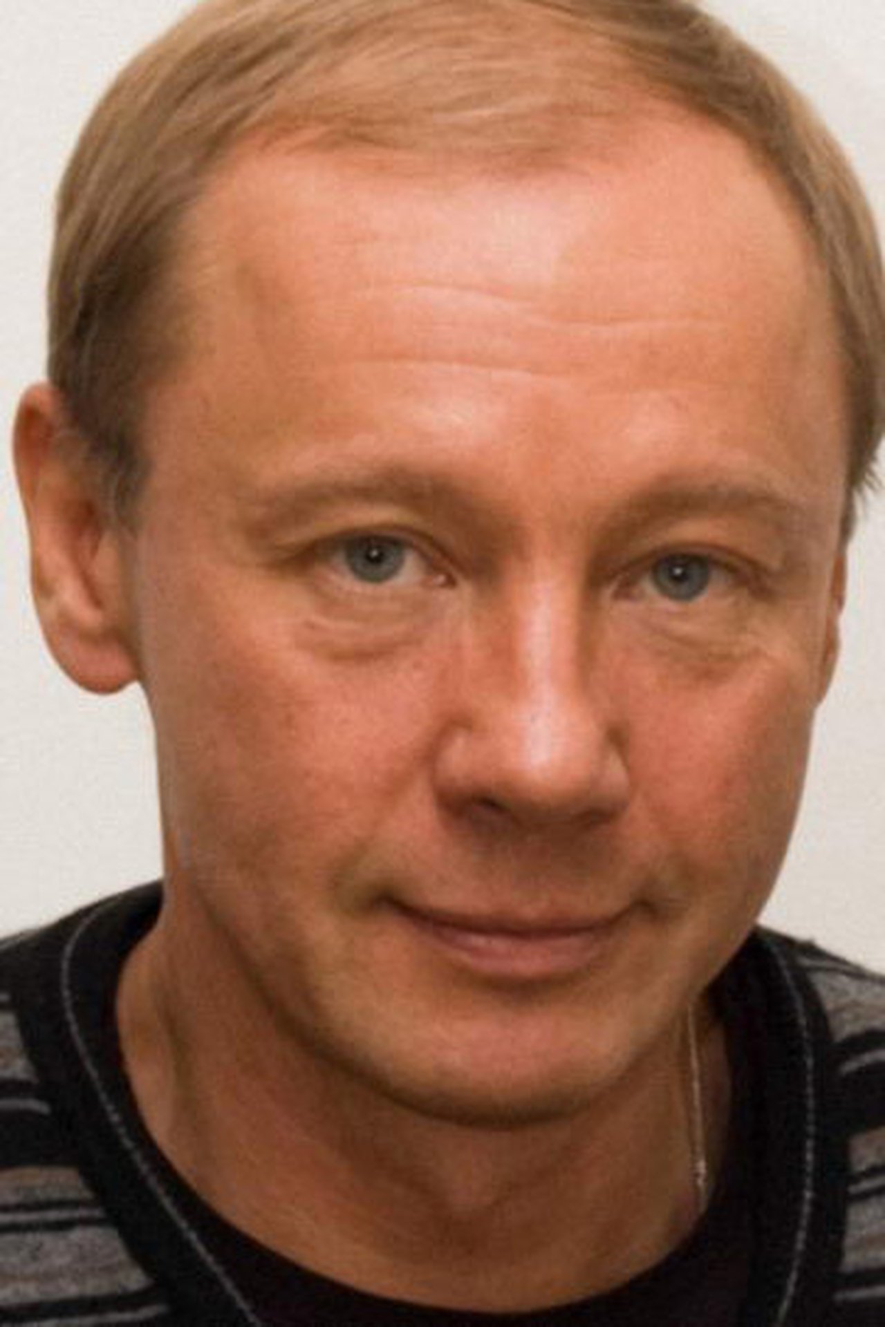 Photo of Андрей Ташков